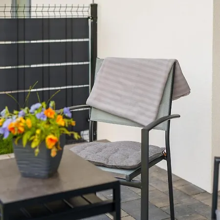 Apartman Morski Piasek