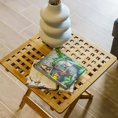 Morski Piasek Apartment *