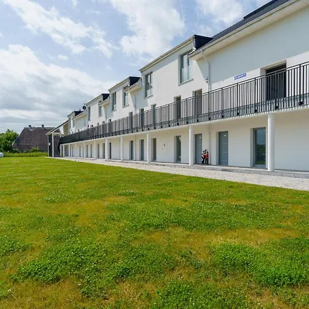Morski Piasek Apartment