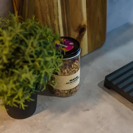 Apartman Morski Piasek