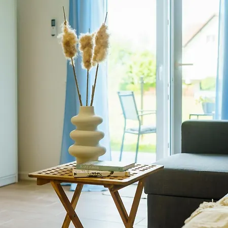 Morski Piasek Apartment
