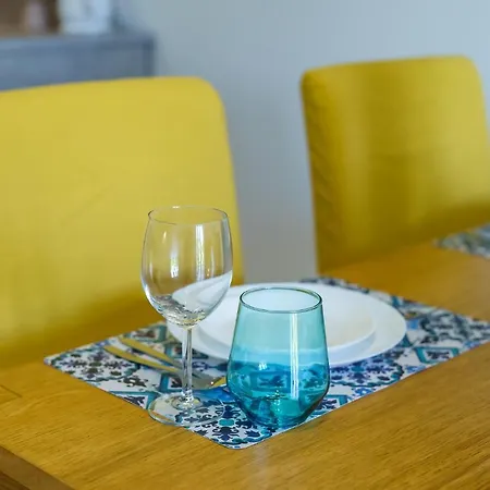 Apartman Morski Piasek Sarbinowo