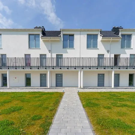 Morski Piasek Apartman Sarbinowo